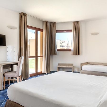 Voi Arenella Resort Dış mekan fotoğraf