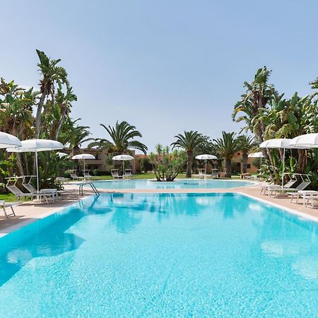 Voi Arenella Resort Dış mekan fotoğraf
