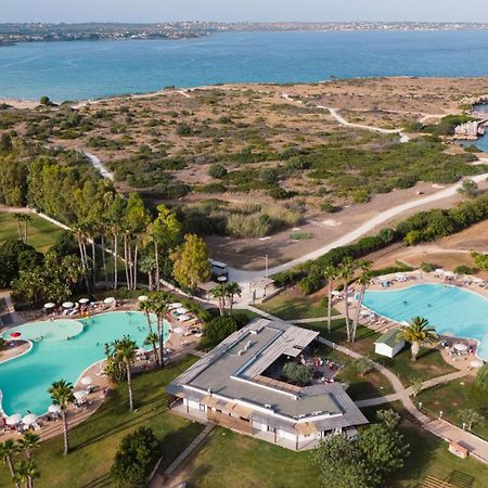 Voi Arenella Resort Dış mekan fotoğraf