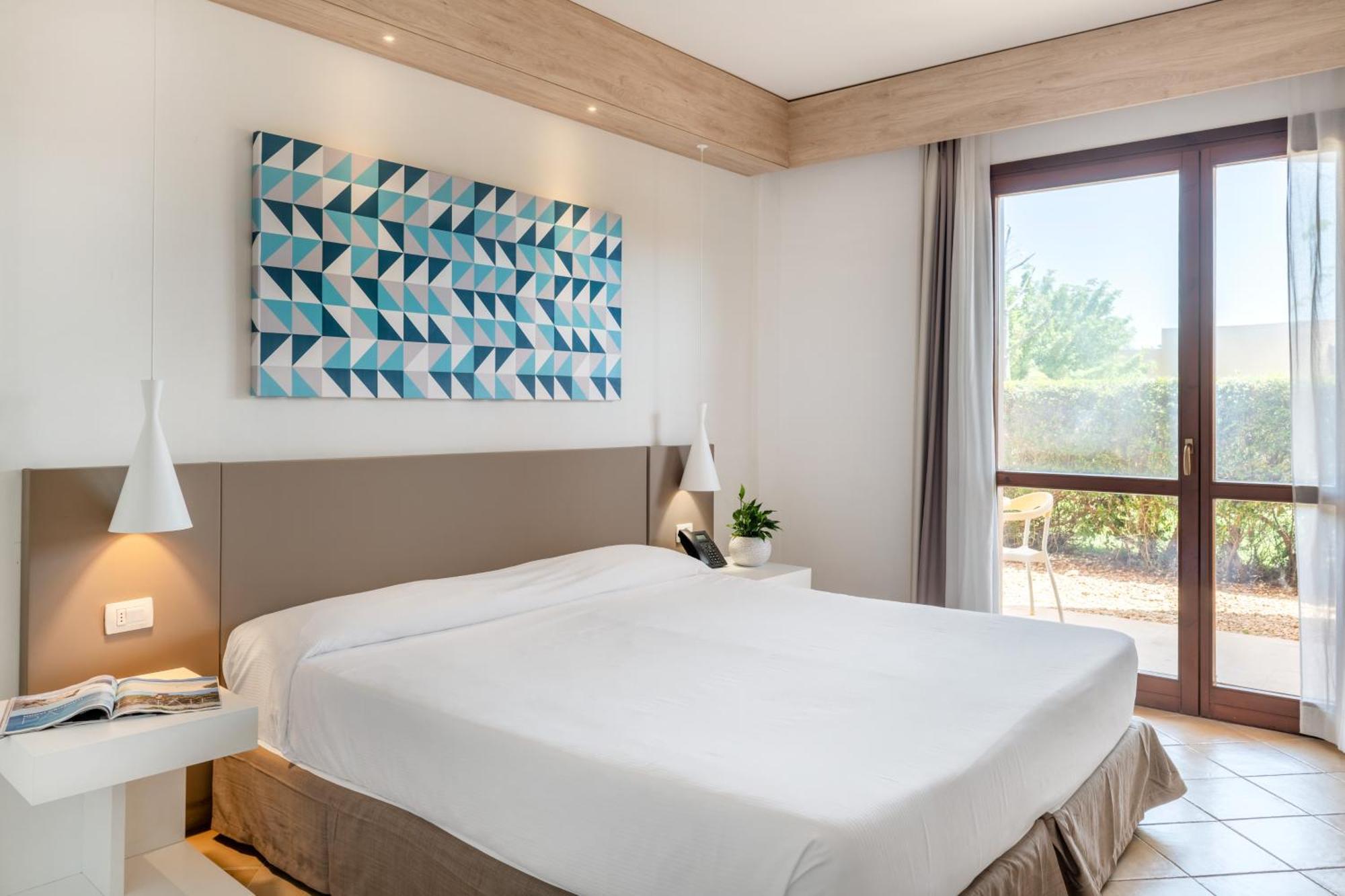 Voi Arenella Resort Dış mekan fotoğraf