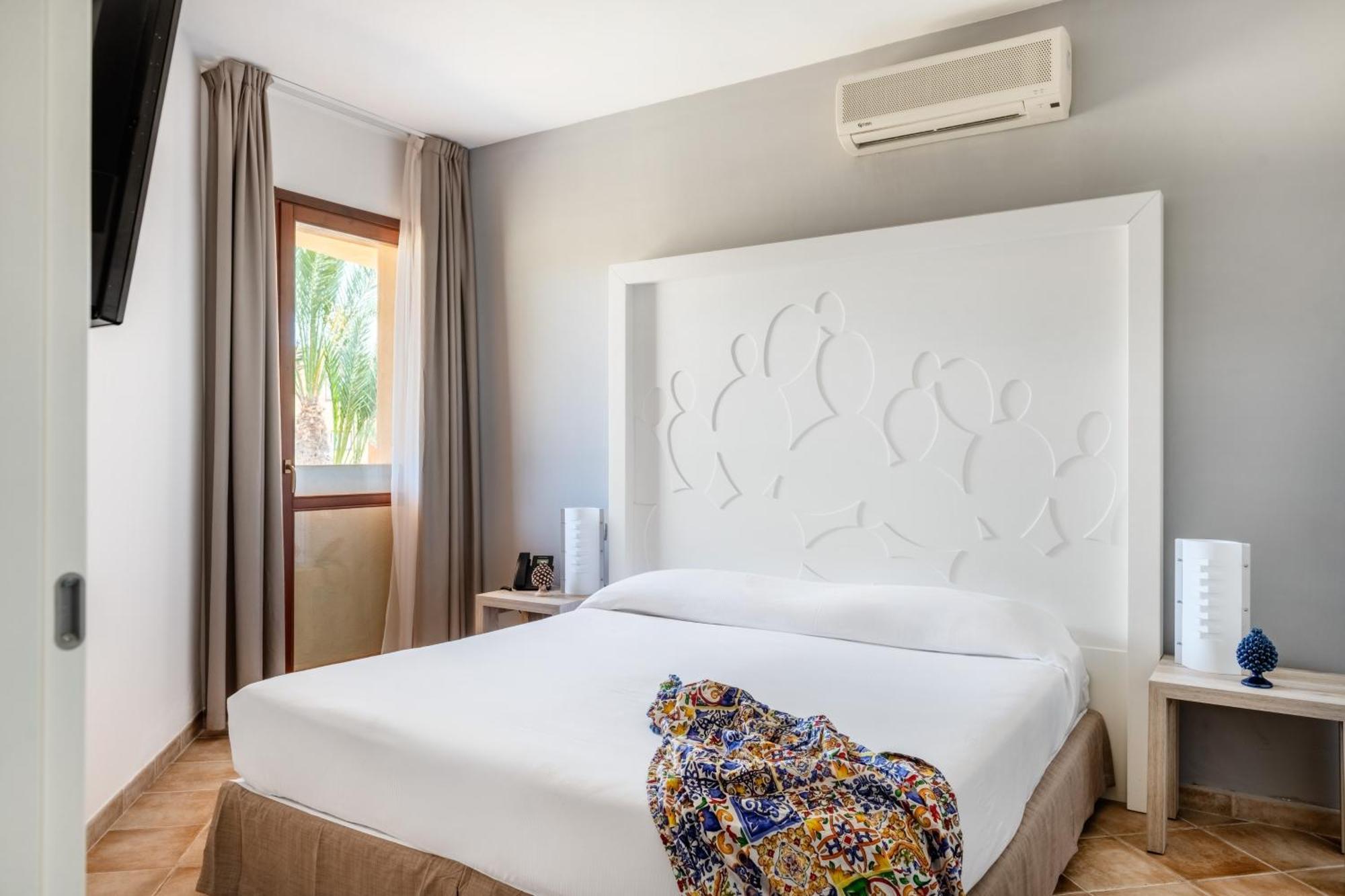 Voi Arenella Resort Dış mekan fotoğraf