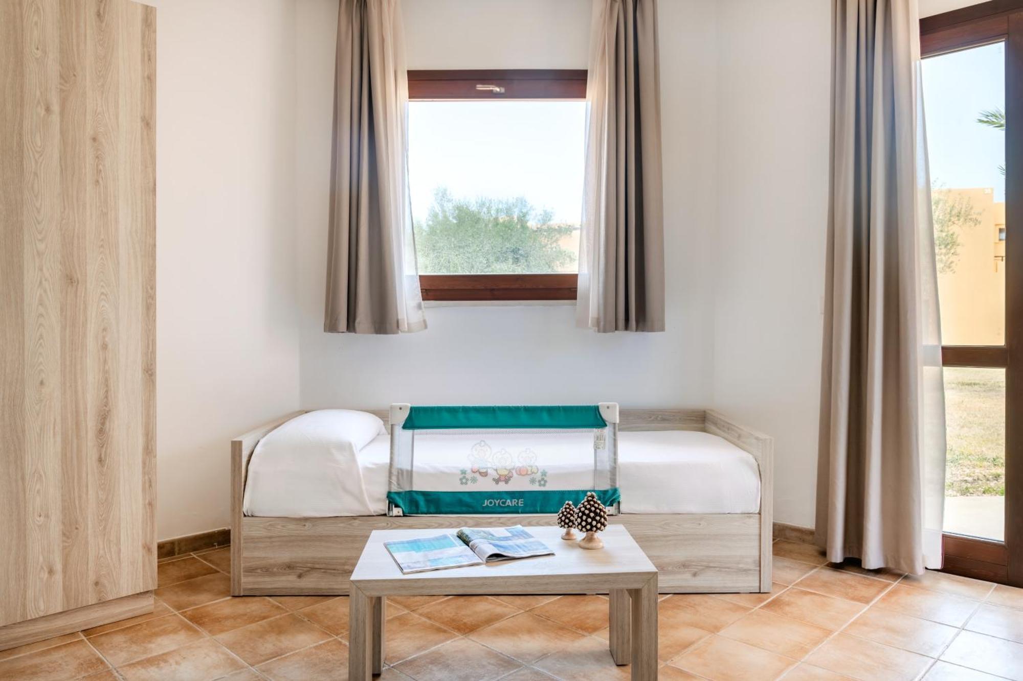 Voi Arenella Resort Dış mekan fotoğraf