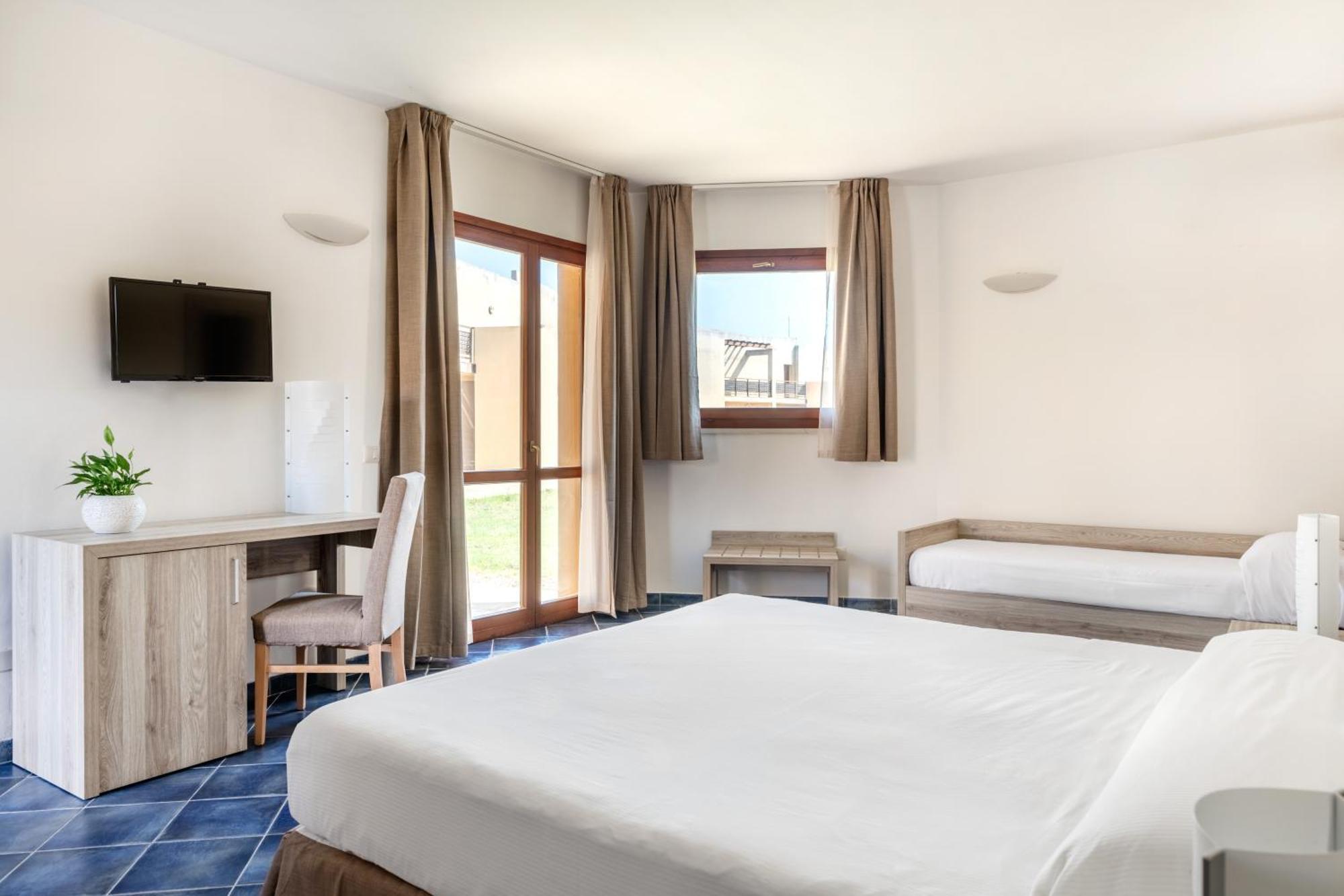 Voi Arenella Resort Dış mekan fotoğraf