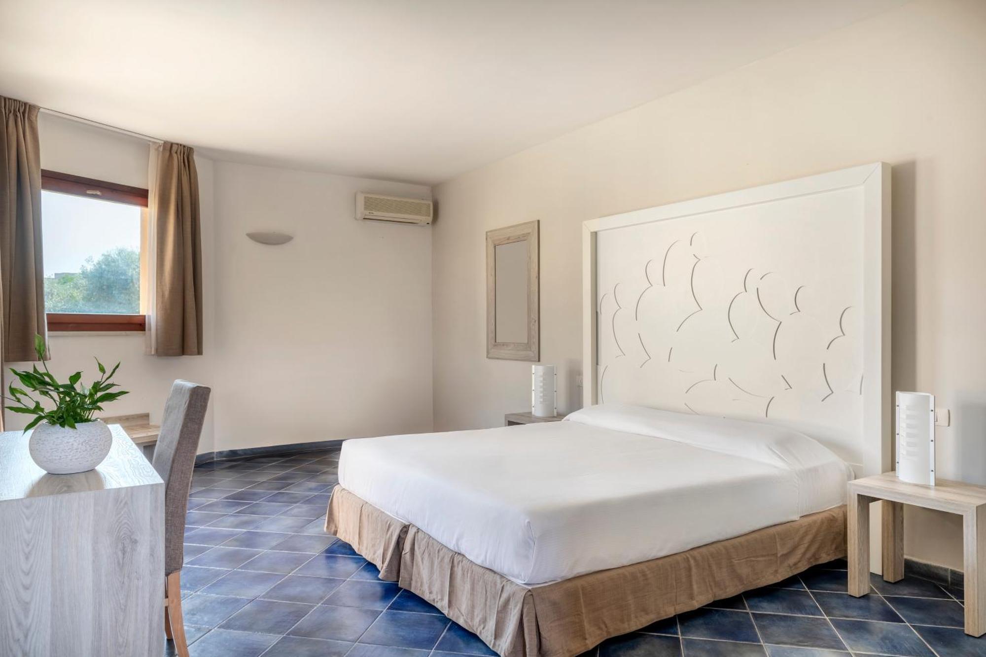 Voi Arenella Resort Dış mekan fotoğraf