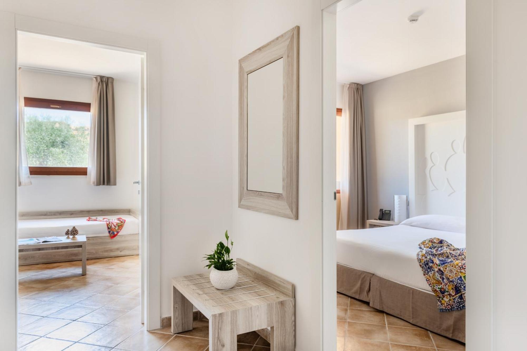 Voi Arenella Resort Dış mekan fotoğraf