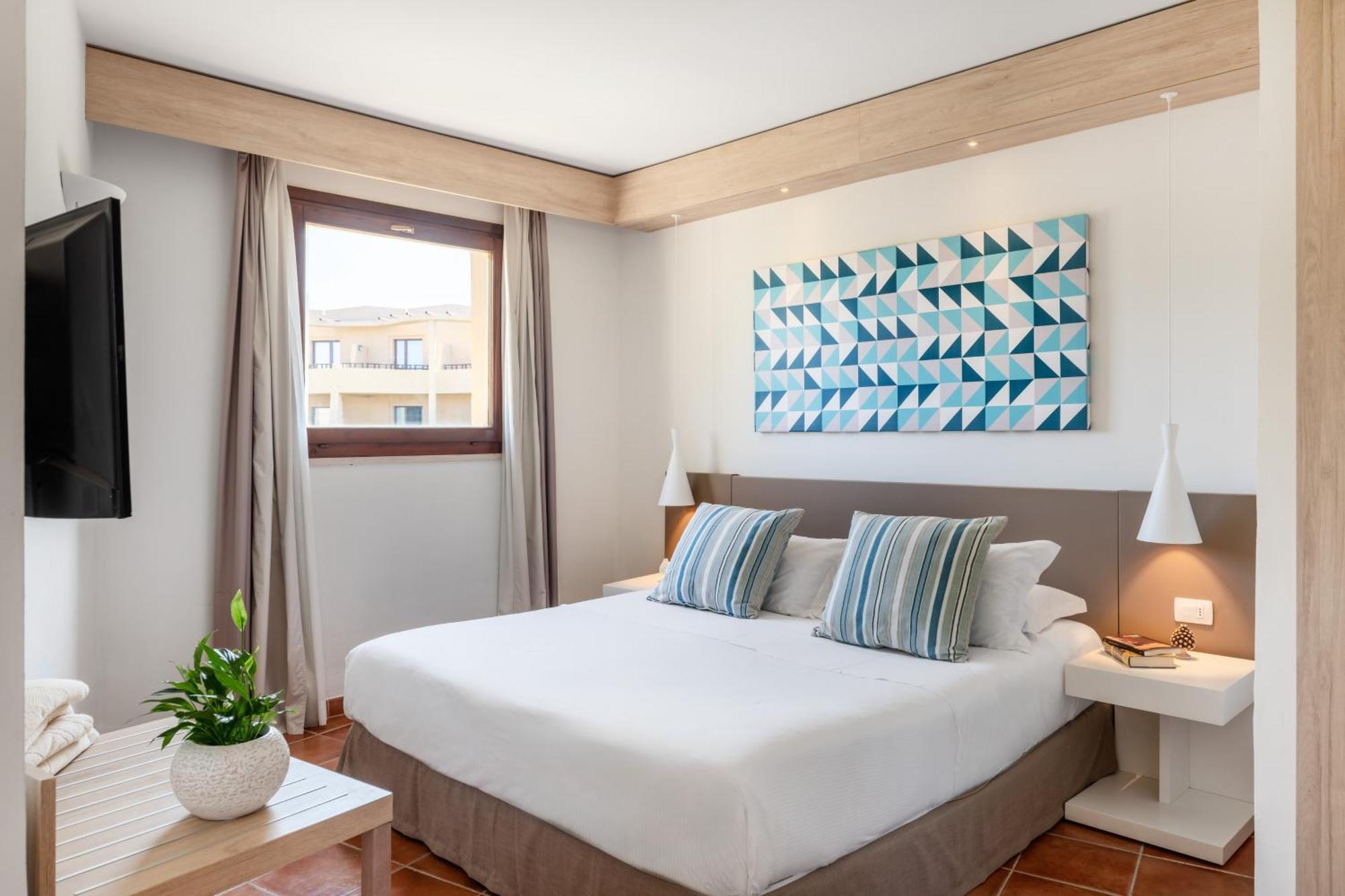 Voi Arenella Resort Dış mekan fotoğraf
