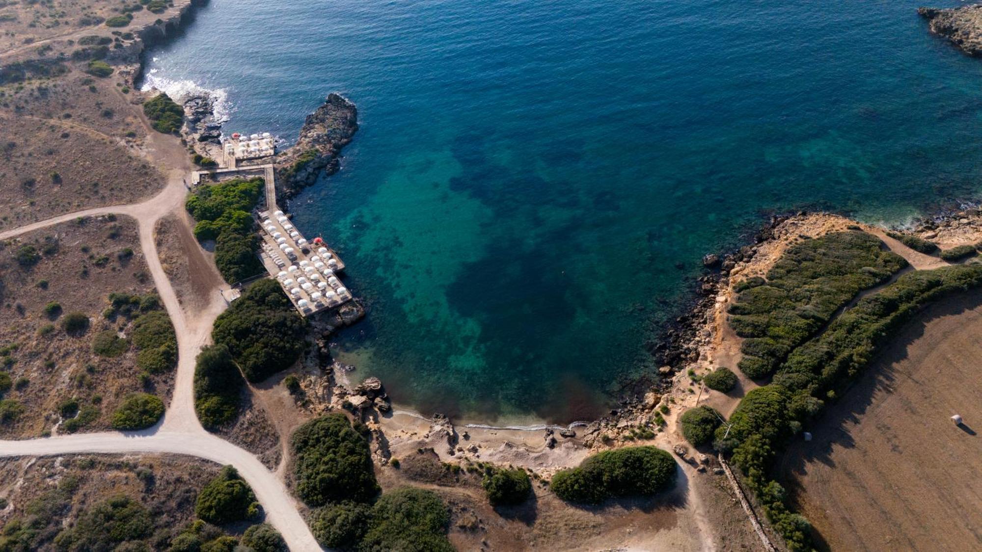 Voi Arenella Resort Dış mekan fotoğraf