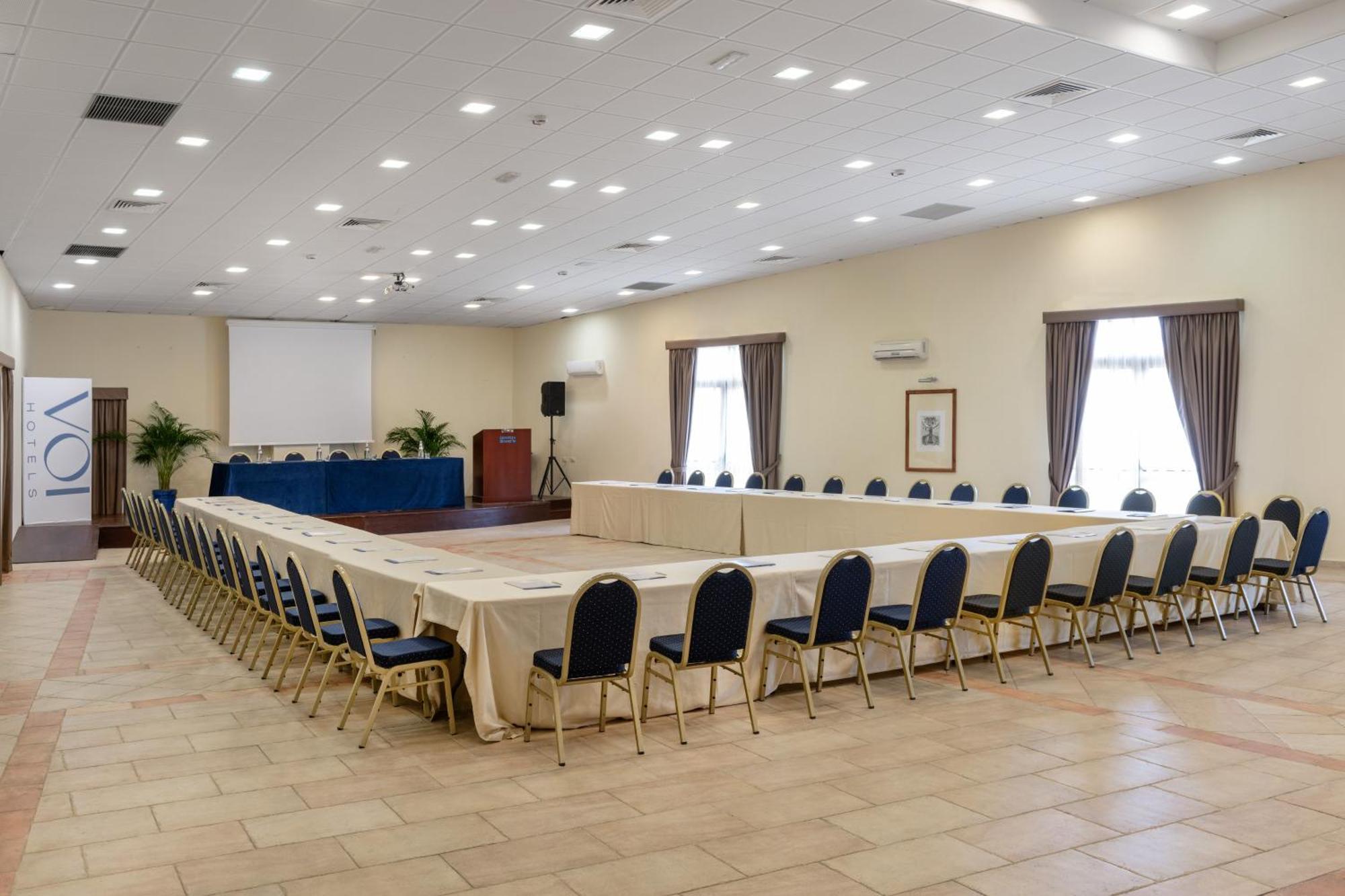Voi Arenella Resort Dış mekan fotoğraf