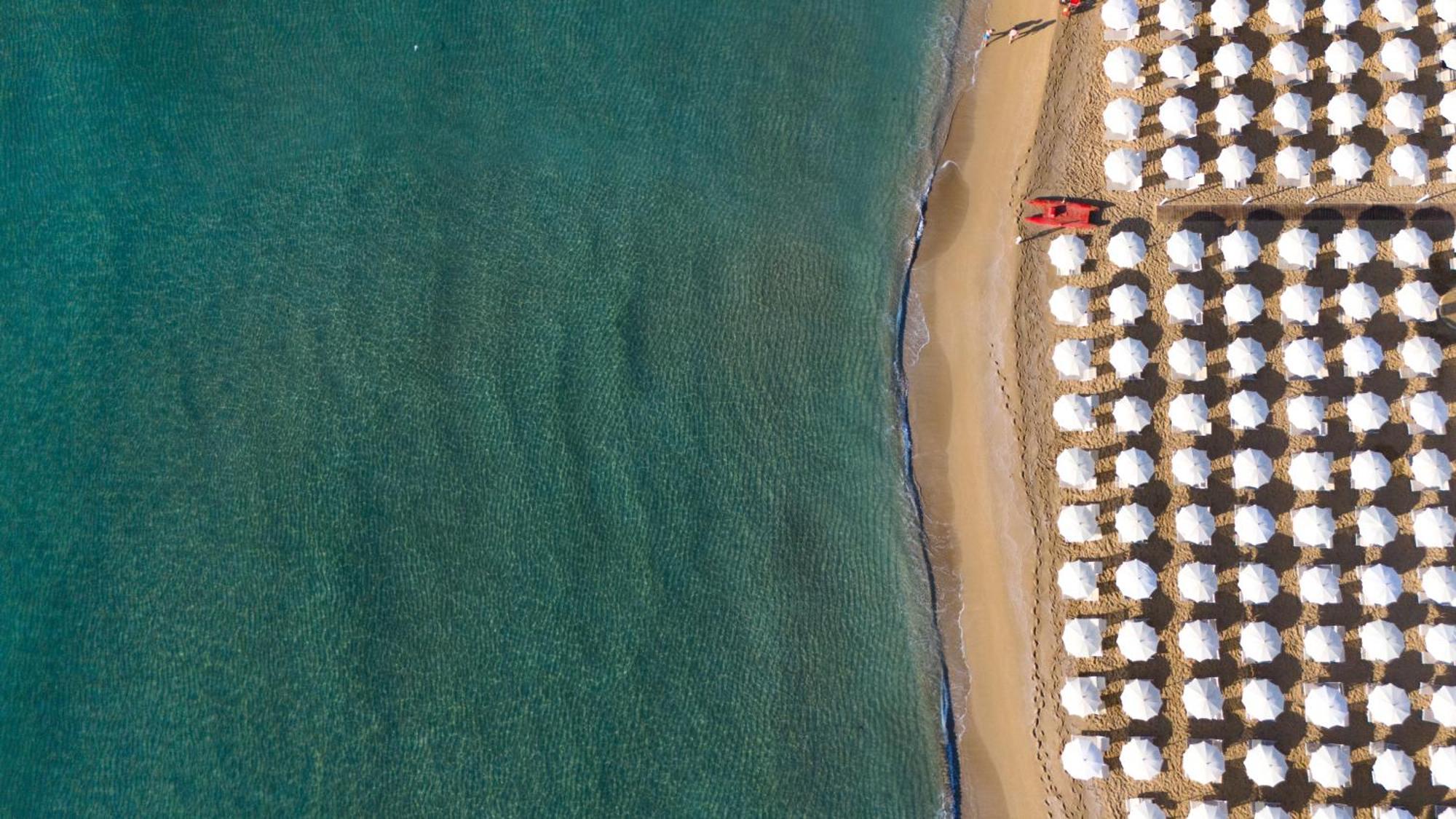 Voi Arenella Resort Dış mekan fotoğraf